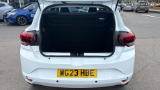 Dacia Sandero 1.0 Tce Expression 5dr Petrol Hatchback